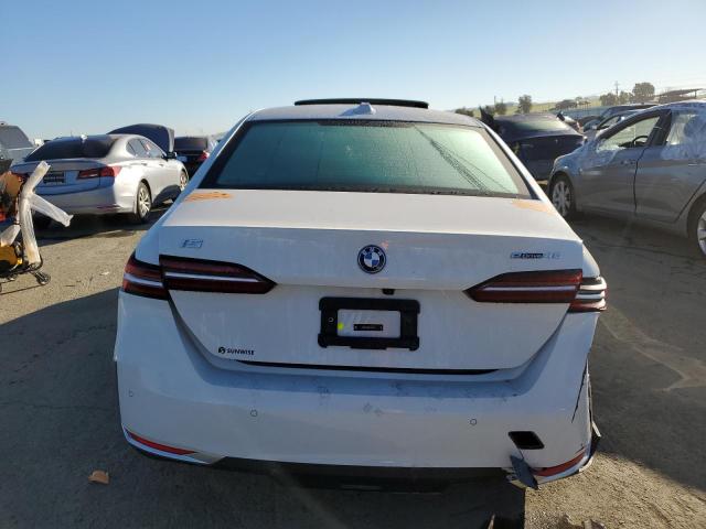 2024 BMW I5 EDRIVE WBY33FK08RCR22577