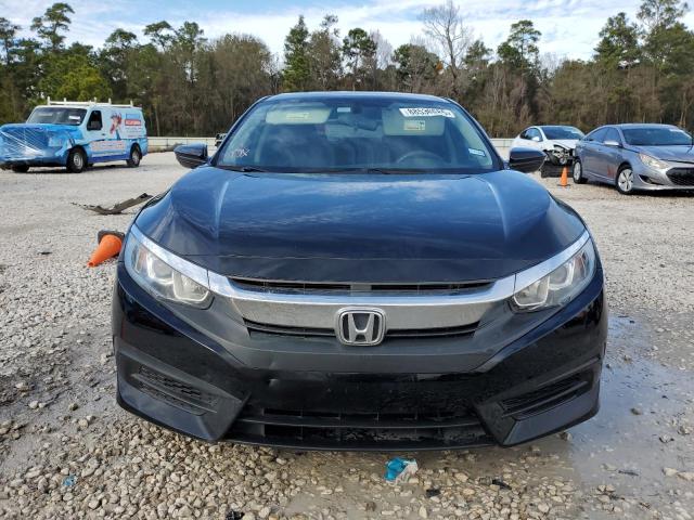 2018 HONDA CIVIC LX - 2HGFC2F55JH591036