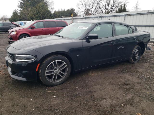 DODGE CHARGER GT