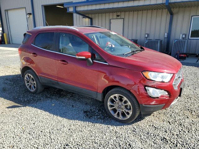 2018 FORD ECOSPORT T MAJ6P1WL5JC204456