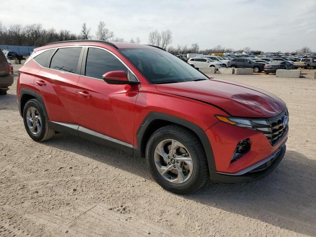 2022 HYUNDAI TUCSON SEL - 5NMJB3AE4NH020706