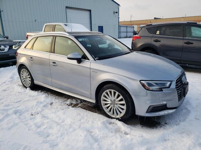 2018 AUDI A3 E-TRON WAUSPBFF5JA154935
