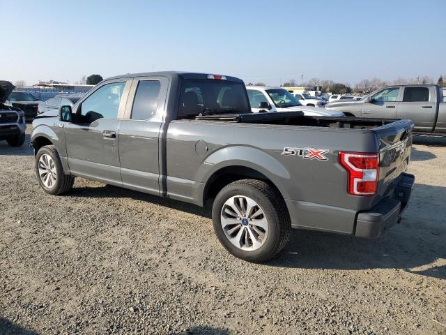 2018 FORD F150 SUPER 1FTEX1CP6JFB29486