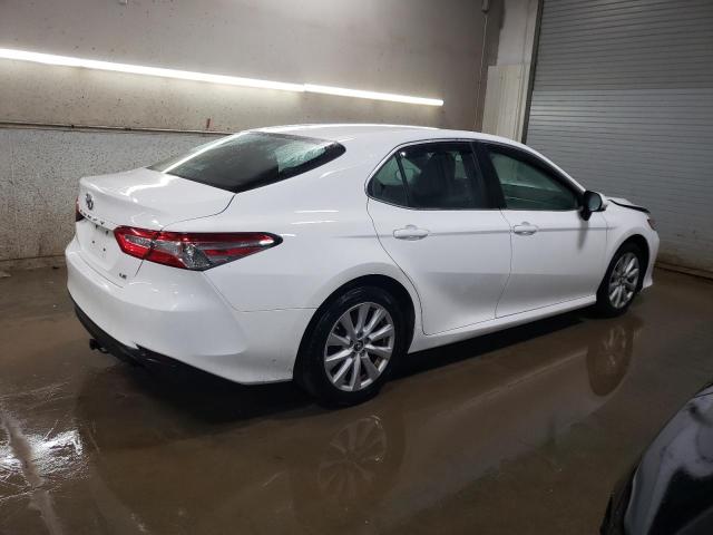 2018 TOYOTA CAMRY L - 4T1B11HK6JU109232