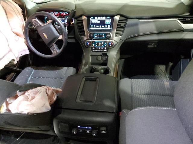 2020 CHEVROLET TAHOE C150 - 1GNSCAKCXLR166921
