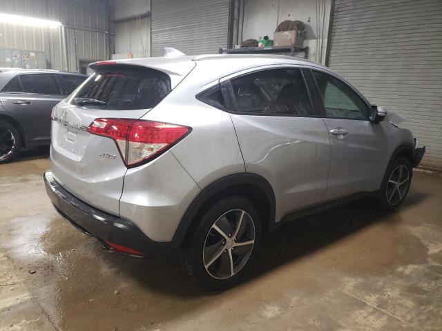 2022 HONDA HR-V EX - 3CZRU6H5XNM754732