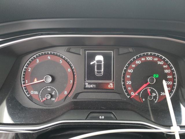 2019 VOLKSWAGEN JETTA SEL 3VWE57BU4KM222067