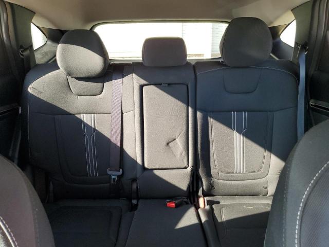 2024 HYUNDAI TUCSON SEL 5NMJBCDE4RH356485