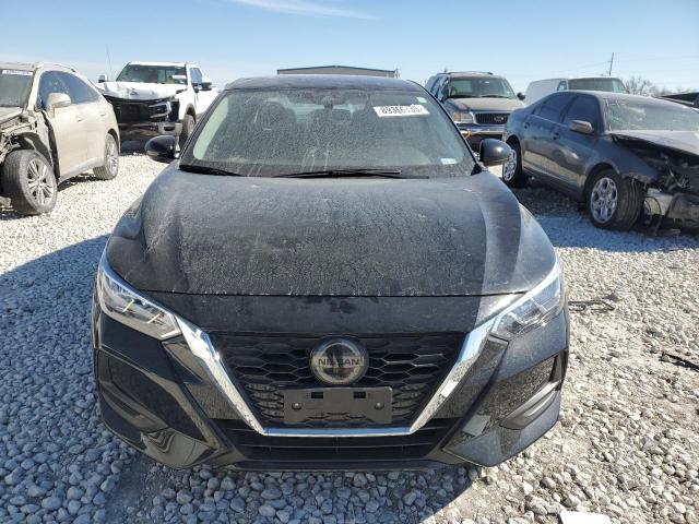2023 NISSAN SENTRA SV - 3N1AB8CV6PY250091