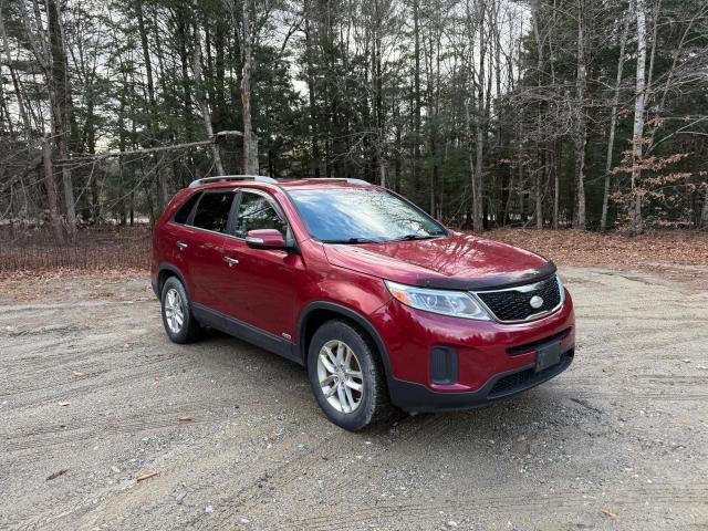 2015 KIA SORENTO LX #3048293773