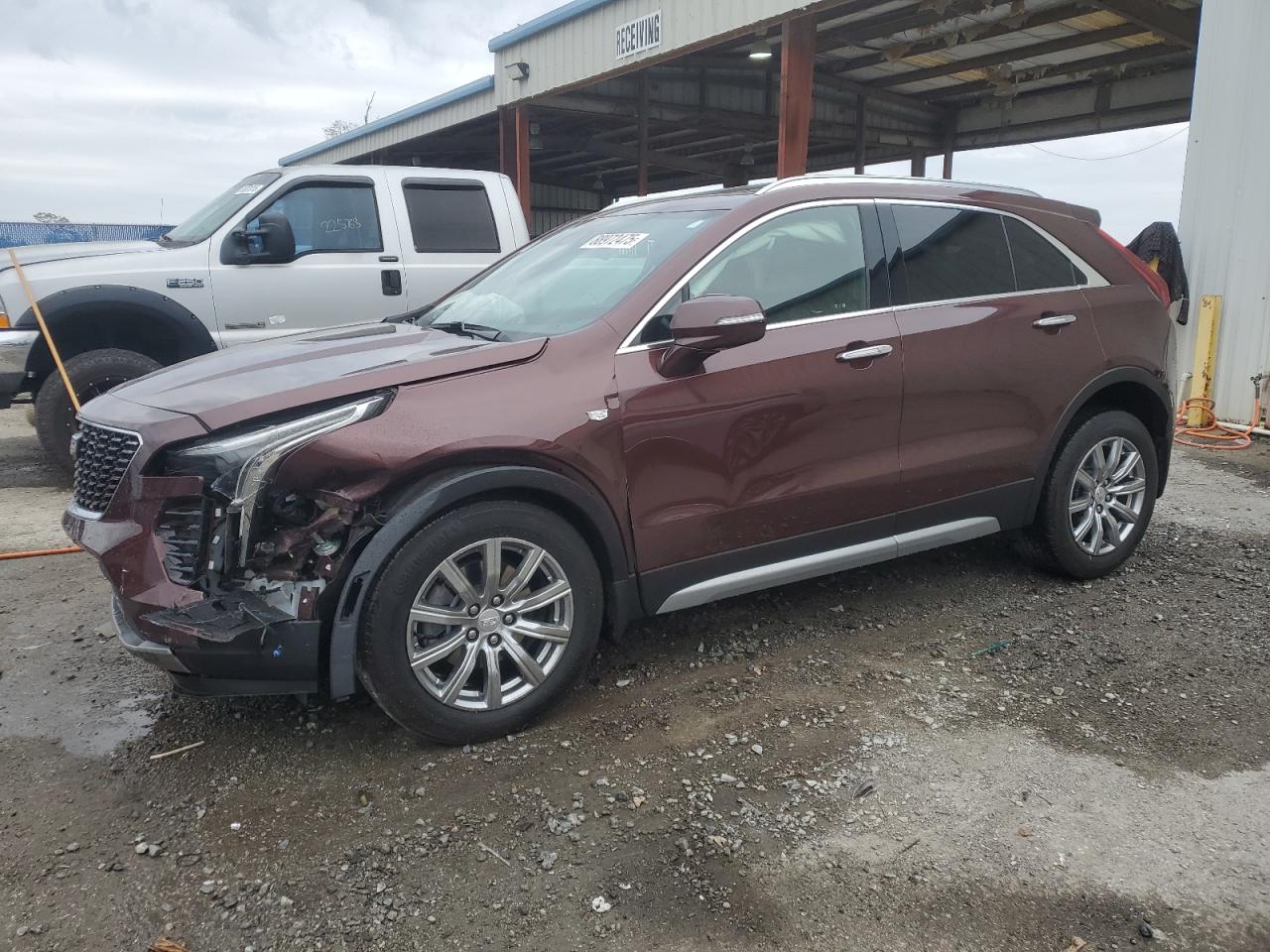 1GYFZCR47PF104977 CADILLAC XT4 PREMIU 2023
