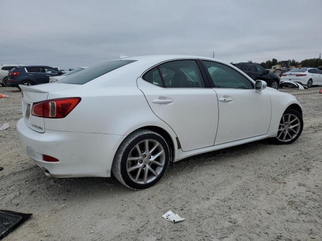 Vin: jthce5c20b5000786, lot: 42167155, lexus is 350 20113