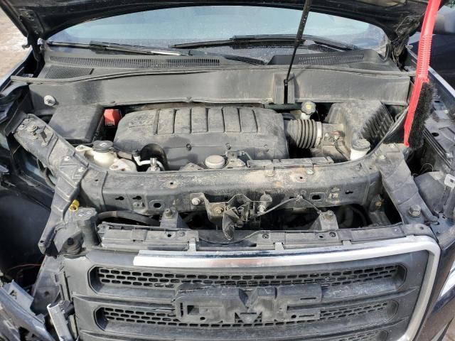 2015 GMC ACADIA SLE 1GKKVNED1FJ193088
