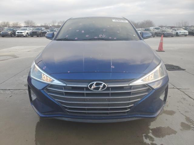 2020 HYUNDAI ELANTRA SE - 5NPD84LF9LH632178