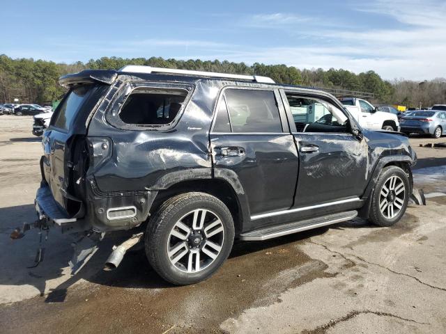 2020 TOYOTA 4RUNNER SR5 JTEZU5JR2L5223682