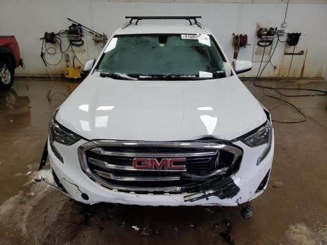 2019 GMC TERRAIN SL - 3GKALVEX4KL155076