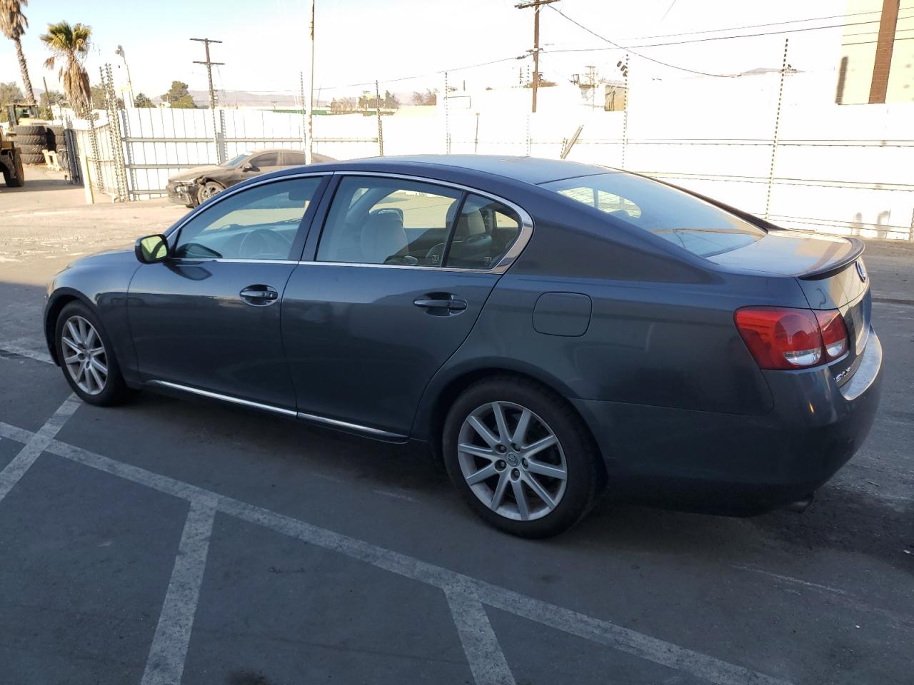 Lot #3046106304 2006 LEXUS GS 300