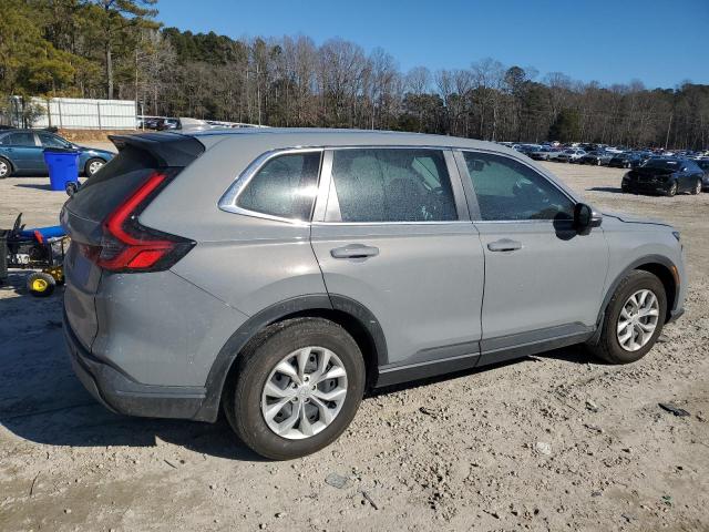 2024 HONDA CR-V LX 7FARS3H20RE000981