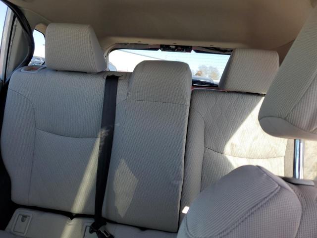 2024 TOYOTA COROLLA CROSS LE 7MUBAAAG9RV083287