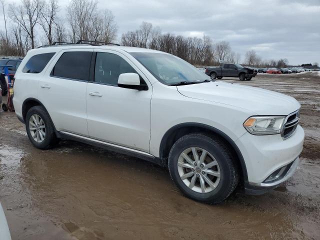 2015 DODGE DURANGO SX 1C4RDJAG5FC858178