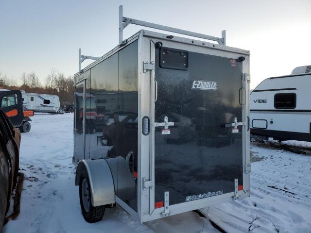 EZ TRAILER 2023 black   5WFBE1012PW133058 photo #4