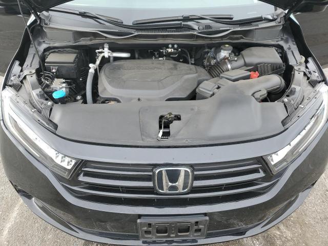 2024 HONDA ODYSSEY SP 5FNRL6H78RB056155