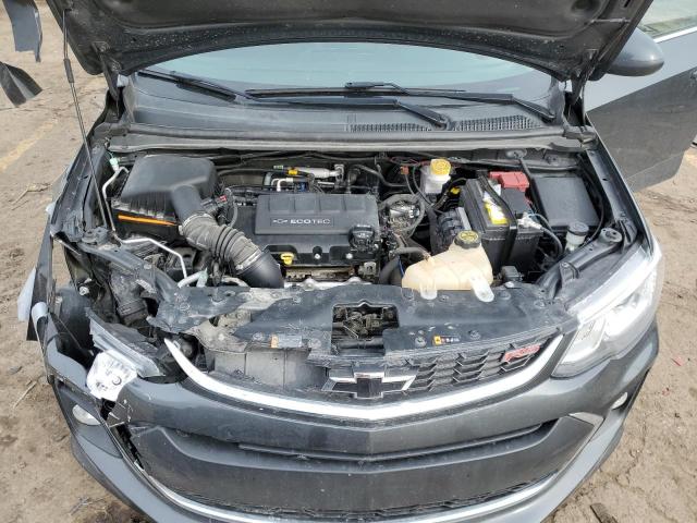 2020 CHEVROLET SONIC LT 1G1JD6SB8L4102520