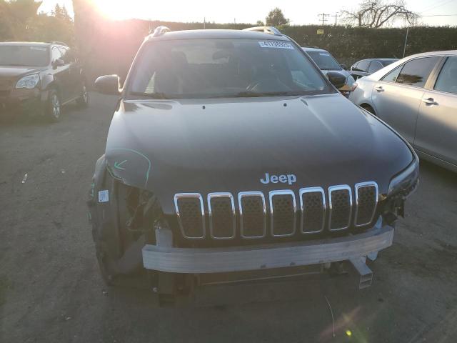 2019 JEEP CHEROKEE L - 1C4PJLCB6KD406063