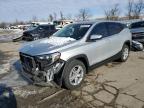 2018 GMC TERRAIN SL - 3GKALMEV4JL247991