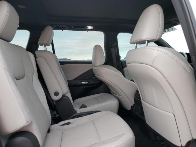 2024 LEXUS TX 350 BAS 5TDAAAA67RS004857