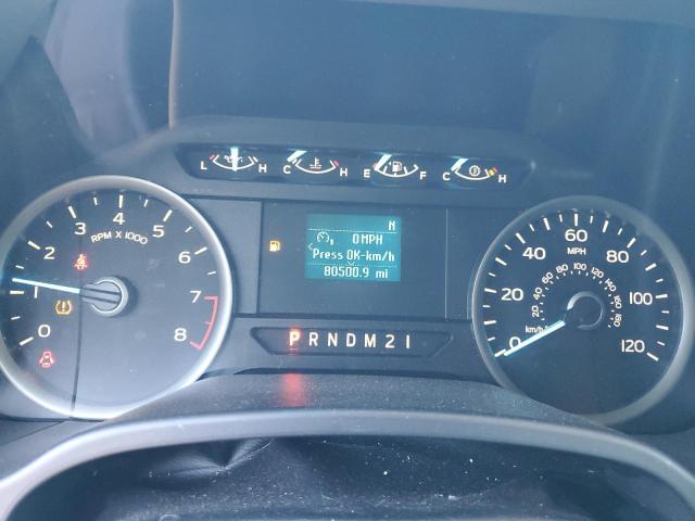 2018 FORD F150 SUPER 1FTEW1CB6JKD85156