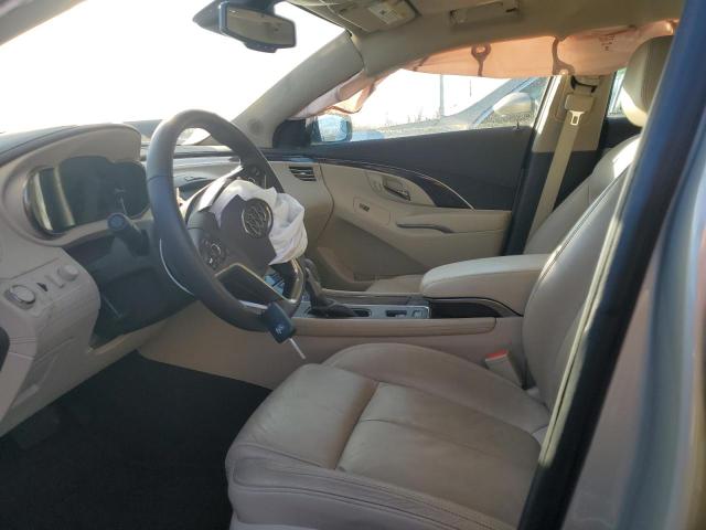 2015 BUICK LACROSSE - 1G4GB5G35FF195567