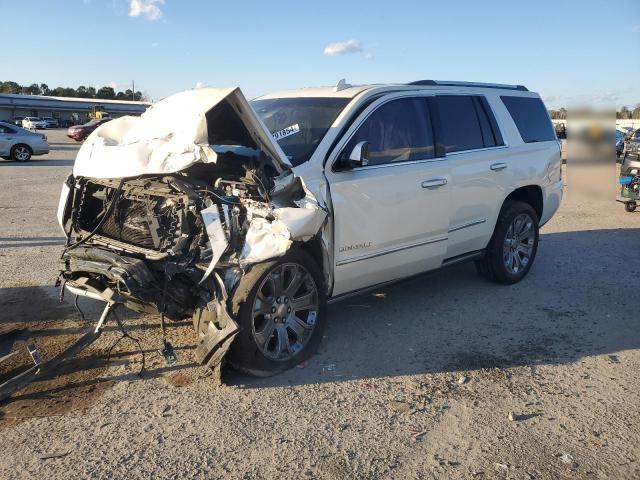 2015 GMC YUKON DENA #3083685594