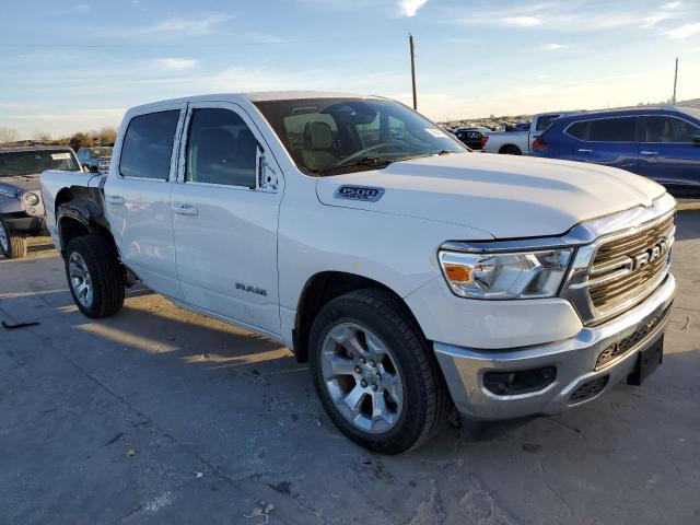 2021 RAM 1500 BIG H - 1C6RREFT0MN661085