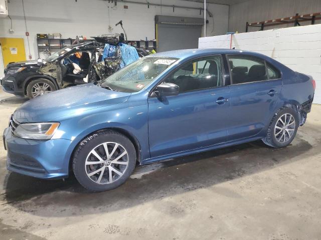 2016 VOLKSWAGEN JETTA SE - 3VWD67AJ4GM414998