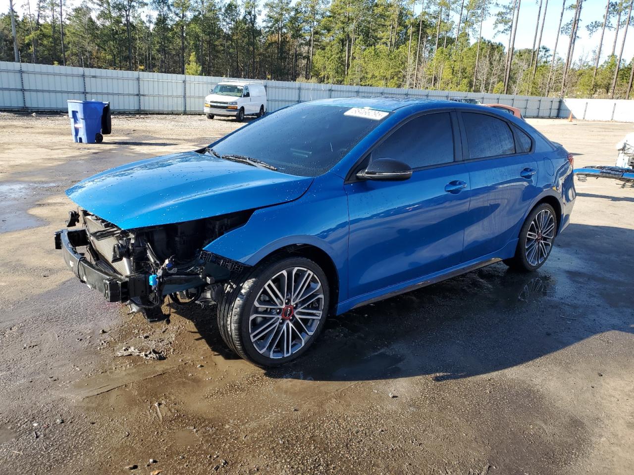 3KPF44AC4PE511923 KIA FORTE GT 2023
