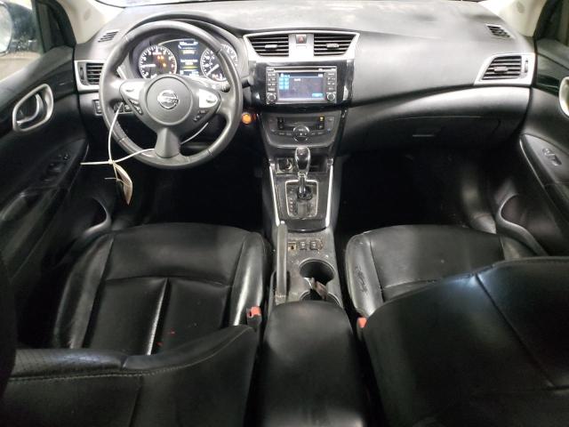 2017 NISSAN SENTRA S - 3N1AB7AP7HY329382