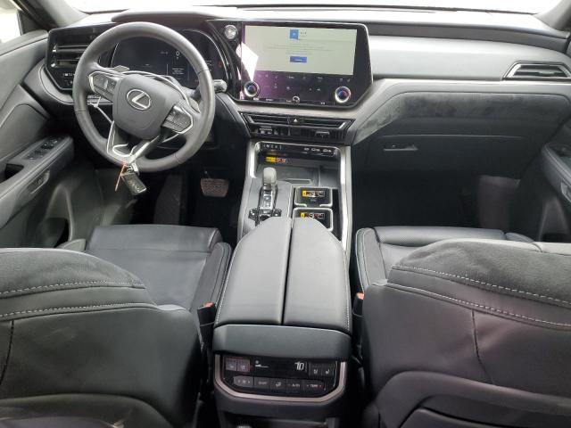 2024 LEXUS TX 350 BAS 5TDAAAA67RS004597
