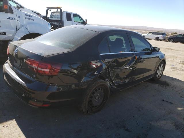 2017 VOLKSWAGEN JETTA S - 3VW2B7AJ9HM286262