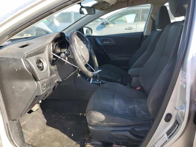 2016 TOYOTA SCION IM JTNKARJE2GJ505669