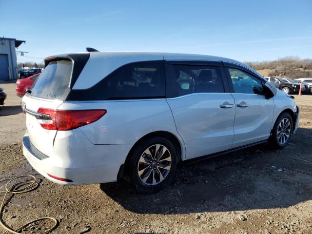 2022 HONDA ODYSSEY EX 5FNRL6H7XNB047323