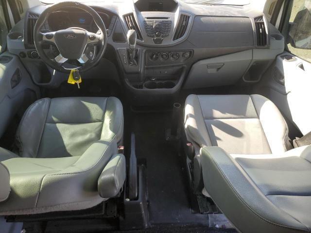 2016 FORD TRANSIT T- - 1FTYE1ZM2GKA96048