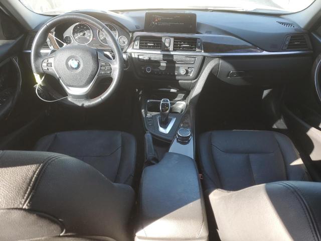 2015 BMW 328 D XDRI WBA3K5C55FK301823