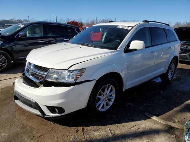 Vin: 3c4pdcbg9gt175259, lot: 87903185, dodge journey sxt 2016 img_1
