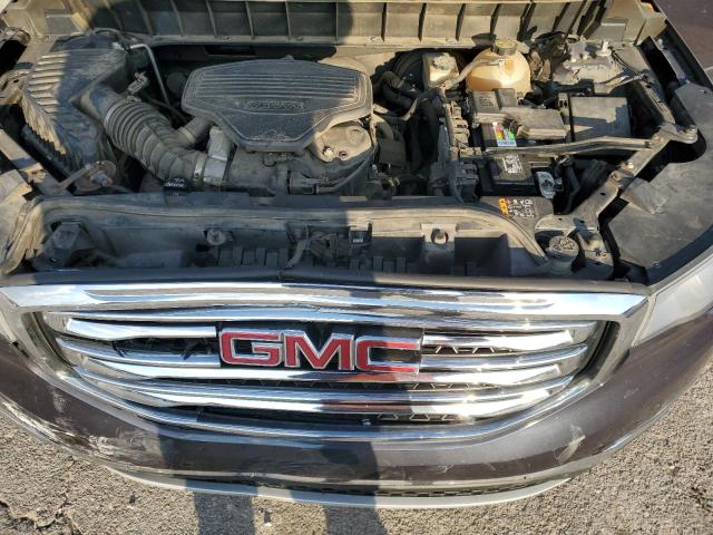 2019 GMC ACADIA SLE - 1GKKNLLS3KZ217814