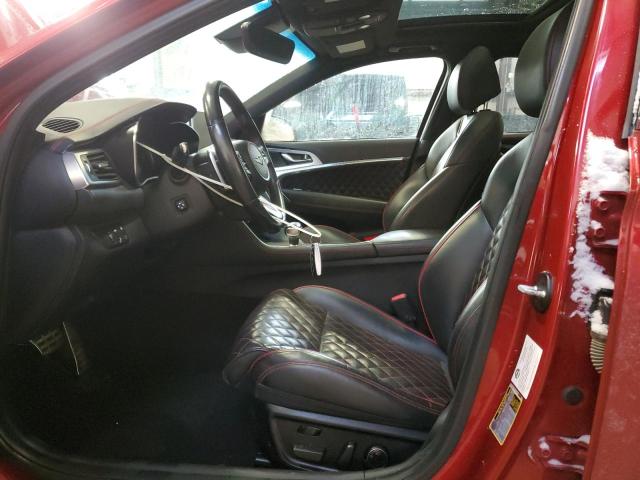 2021 GENESIS G70 KMTG74LE9MU066040