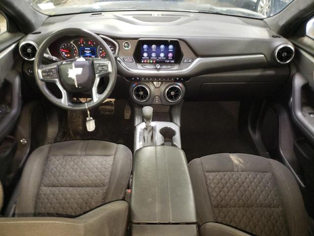 2021 CHEVROLET BLAZER 2LT - 3GNKBHR46MS522760