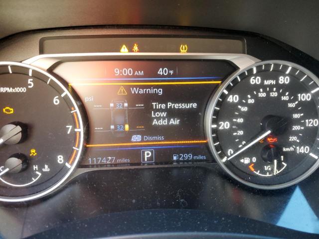 2020 NISSAN ALTIMA S - 1N4BL4BV0LC257622