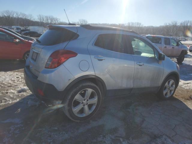 2016 BUICK ENCORE - KL4CJASB6GB750364