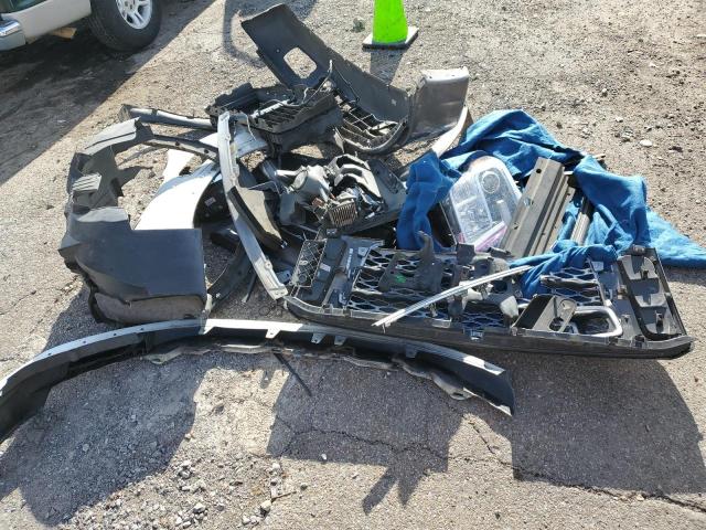 2017 NISSAN TITAN SV - 1N6AA1E59HN501265